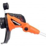 Aparador de Relva, 550W, 300mm refª 69390 MADER Aparador de Relva, 550W, 300mm refª 69390 MADER