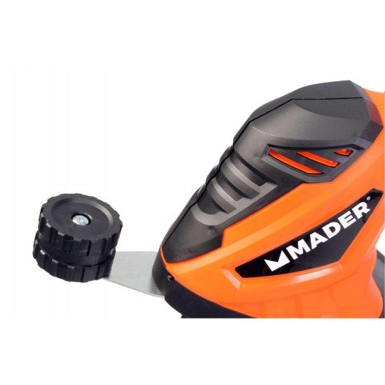 Aparador de Relva, 550W, 300mm refª 69390 MADER Aparador de Relva, 550W, 300mm refª 69390 MADER