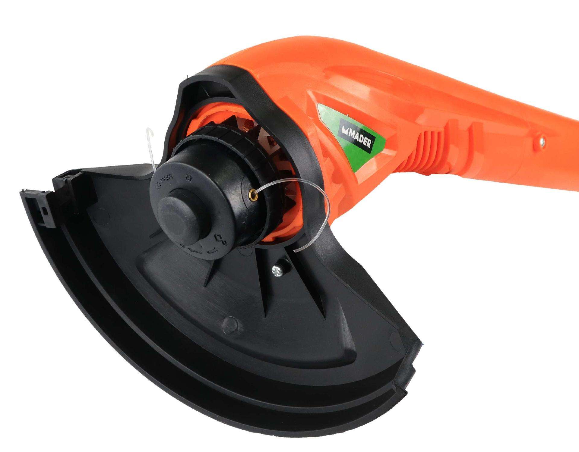 Aparador de Relva, 250W, 220mm refª 69391 MADER