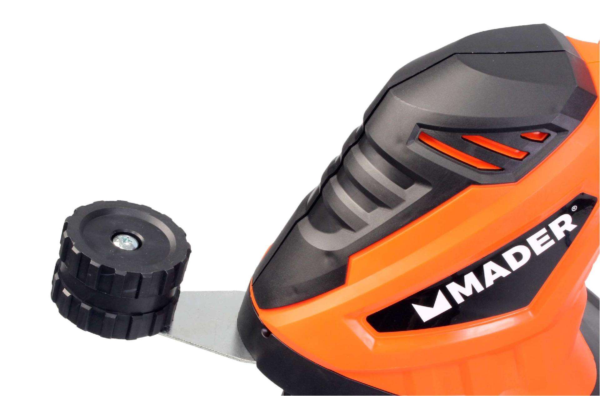 Aparador de Relva, 550W, 300mm refª 69390 MADER