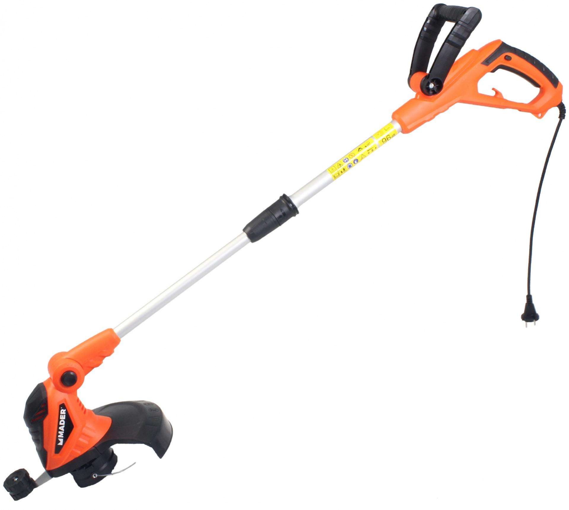 Aparador de Relva, 550W, 300mm refª 69390 MADER