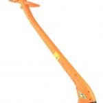 Aparador de Relva, 250W, 220mm refª 69391 MADER Aparador de Relva, 250W, 220mm refª 69391 MADER