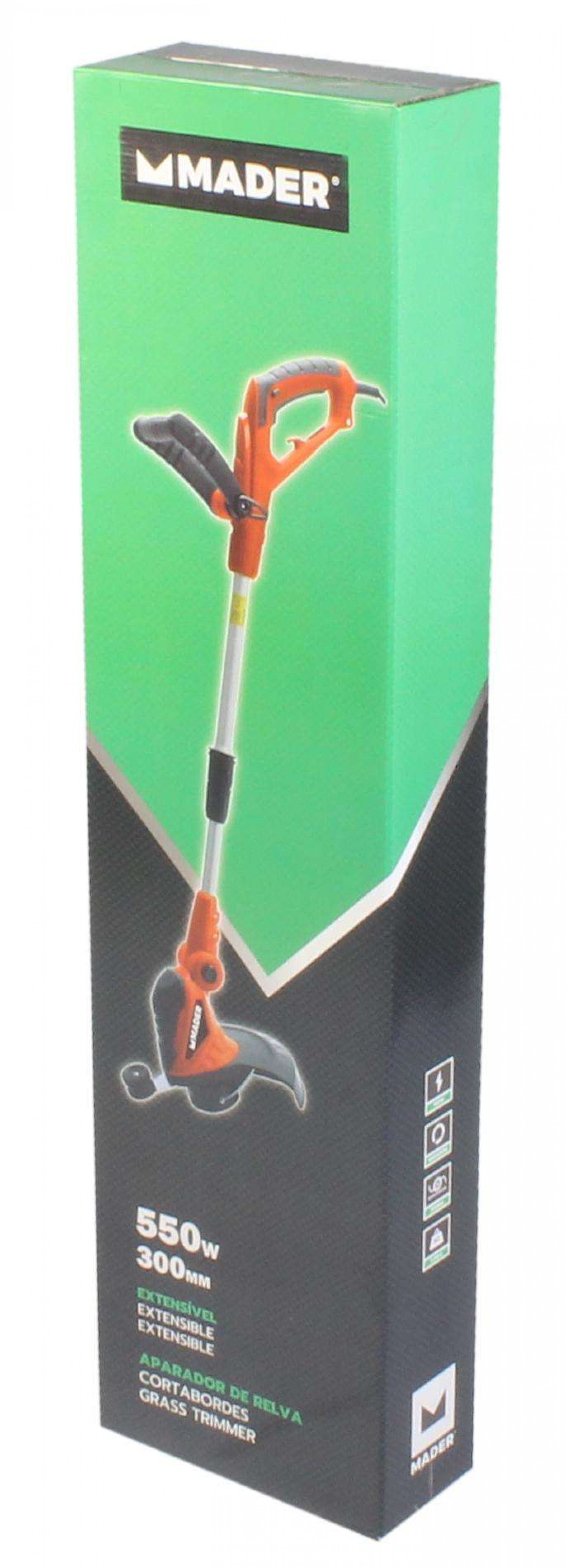 Aparador de Relva, 550W, 300mm refª 69390 MADER