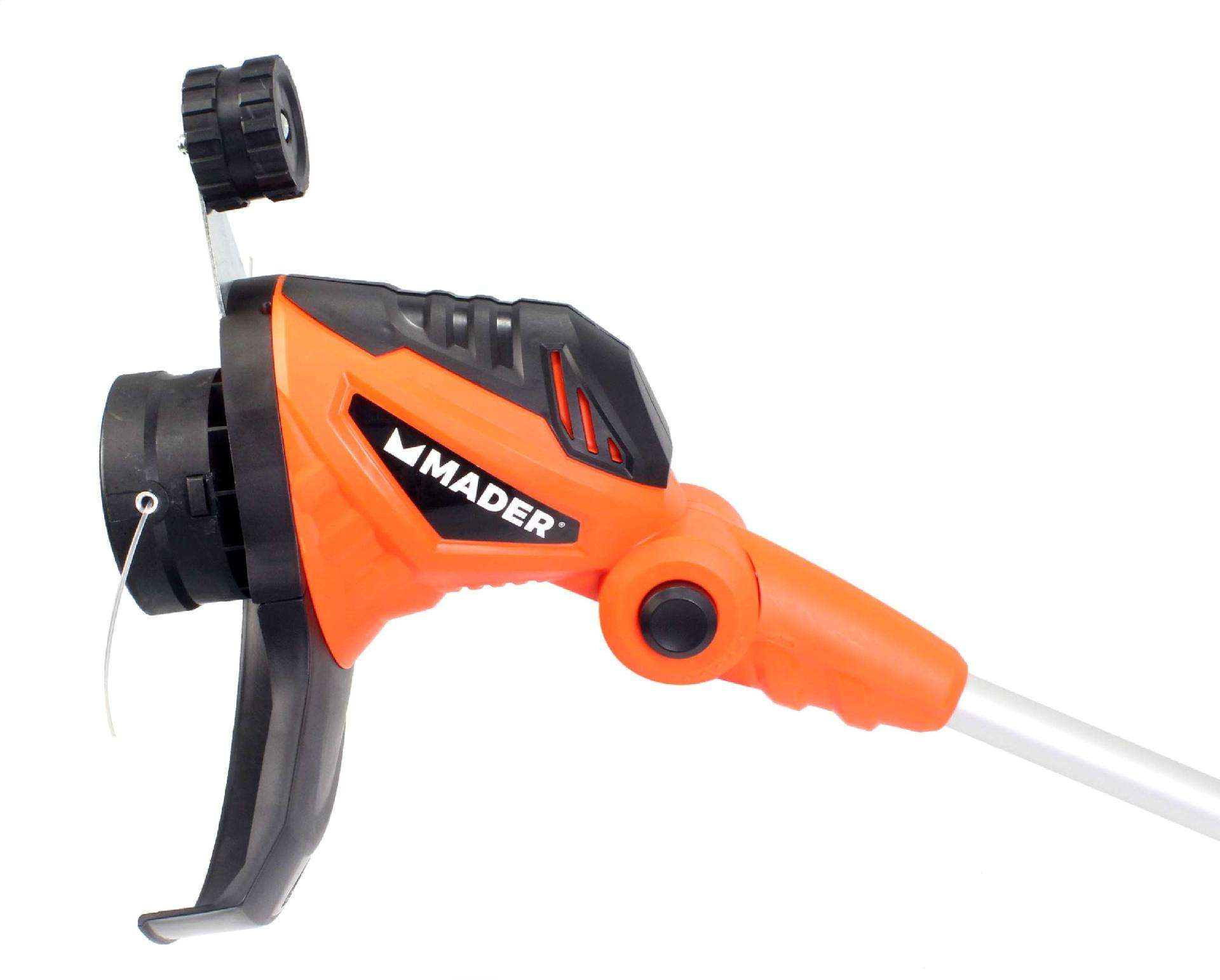 Aparador de Relva, 550W, 300mm refª 69390 MADER