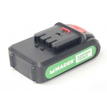 Bateria, 24V - 2200mAh ref 69385 MADER