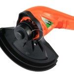 Aparador de Relva, 250W, 220mm refª 69391 MADER Aparador de Relva, 250W, 220mm refª 69391 MADER