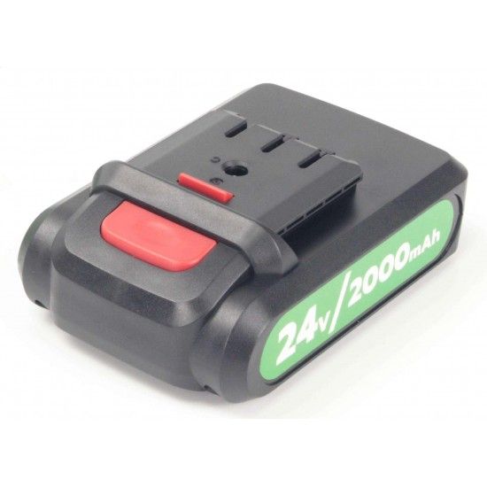 Bateria, 24V - 2200mAh refª 69385 MADER Bateria, 24V - 2200mAh refª 69385 MADER