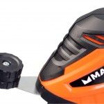 Aparador de Relva, 550W, 300mm refª 69390 MADER Aparador de Relva, 550W, 300mm refª 69390 MADER