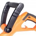 Aparador de Relva, 550W, 300mm refª 69390 MADER Aparador de Relva, 550W, 300mm refª 69390 MADER