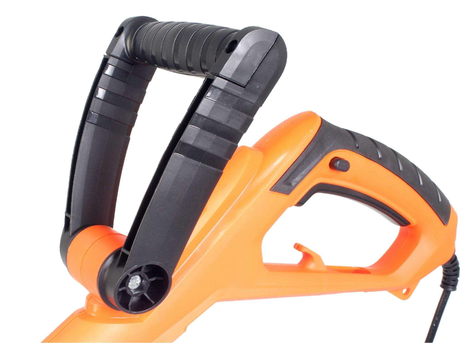 Aparador de Relva, 550W, 300mm refª 69390 MADER