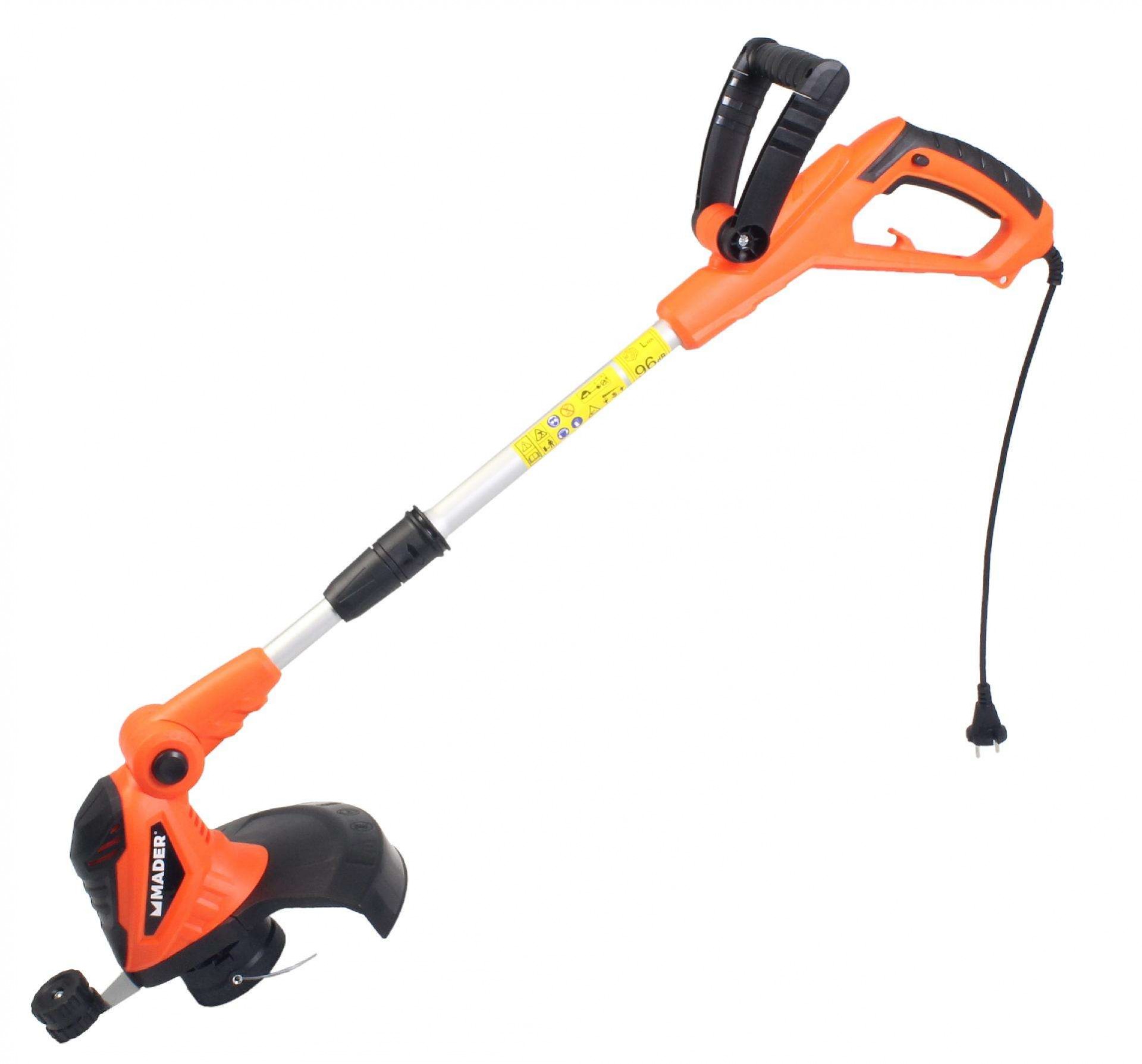 Aparador de Relva, 550W, 300mm refª 69390 MADER