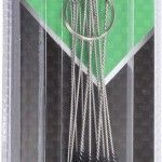 Escova de Carburador, 12Un ref� 69380 MADER