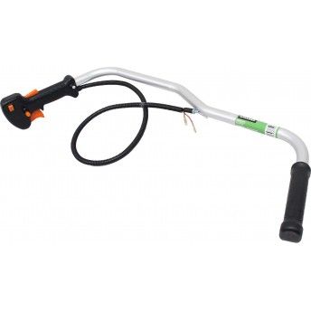 Guiador para Roadora, com Comando, 22mm ref 69375 MADER