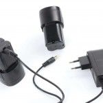 Carregador de Bateria refª 69384 MADER Carregador de Bateria refª 69384 MADER