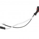 Guiador para Roadora, com Comando, 22mm ref 69375 MADER