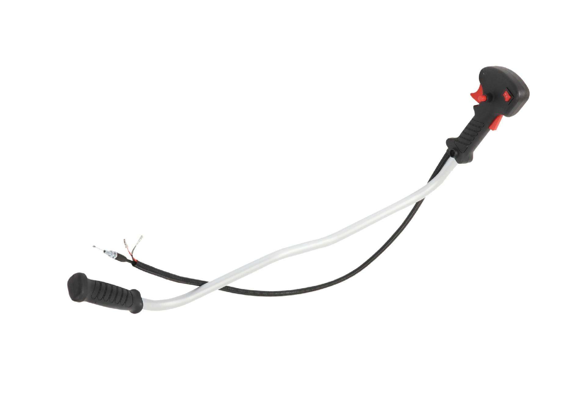 Guiador para Roçadora, com Comando, Ø22mm refª 69375 MADER