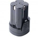 Bateria para Tesoura de Podar, 16.8V, 2.0Ah ref 69381 MADER