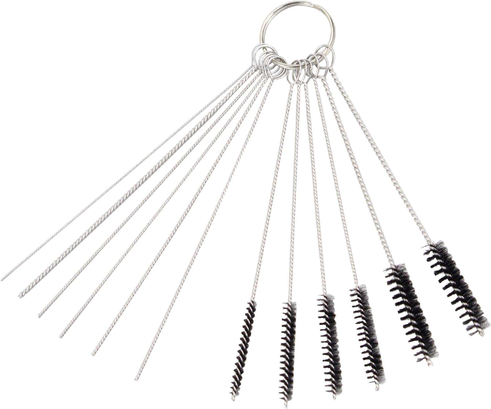 Escova de Carburador, 12Un refª 69380 MADER