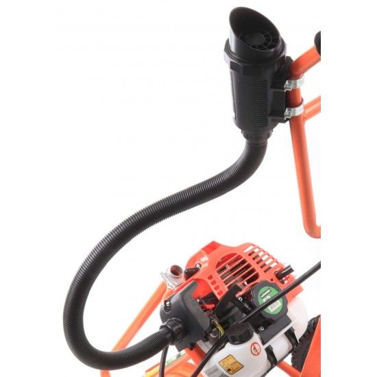 Filtro de Ar Alto, para Ro�adora de Rodas ref� 69371 MADER