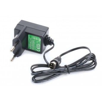 Carregador, para 69341, 9V - 0.4A ref 69366 MADER