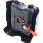 Filtro de Ar Alto, para Ro�adora de Rodas ref� 69371 MADER