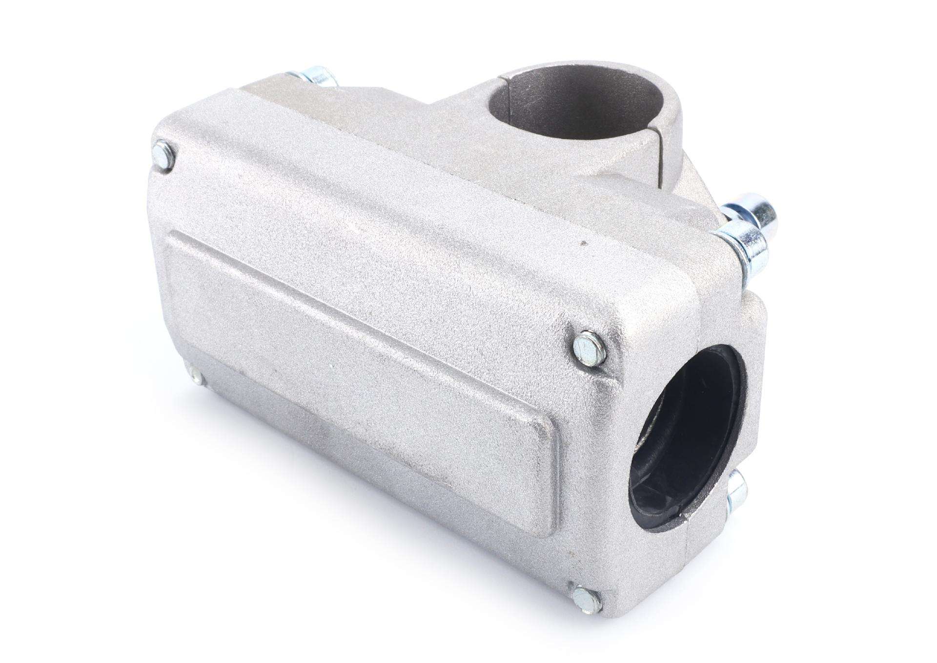 Abraçadeira Reforçado, para Roçadora, Ø22+28mm refª 69370 MADER