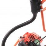 Filtro de Ar Alto, para Ro�adora de Rodas ref� 69371 MADER