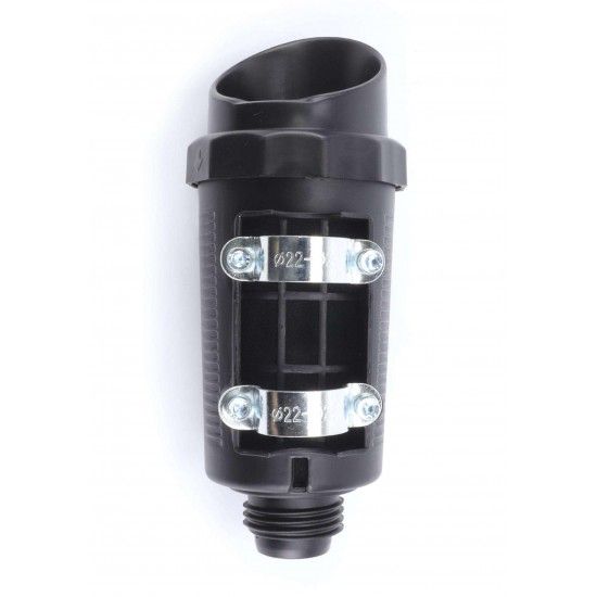 Filtro de Ar Alto, para Ro�adora de Rodas ref� 69371 MADER