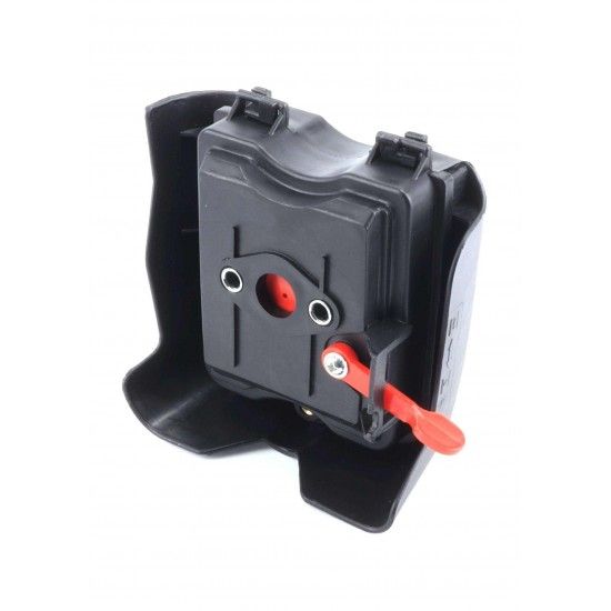 Filtro de Ar Alto, para Ro�adora de Rodas ref� 69371 MADER