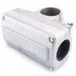 Abraadeira Reforado, para Roadora, 22+28mm ref 69370 MADER