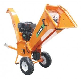 Triturador Agrcola, Folhas e Ramos, 15HP, 100mm ref 69362 MADER