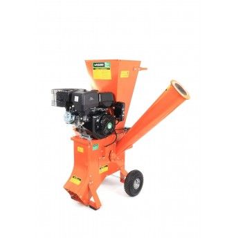Triturador Agrcola, Folhas e Ramos, 15HP, 102mm ref 69363 MADER