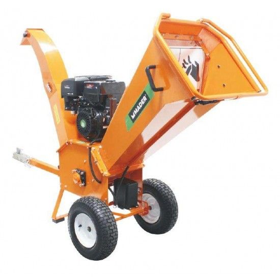 Triturador Agrcola, Folhas e Ramos, 15HP, 100mm ref 69362 MADER