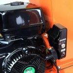 Triturador Agrcola, Folhas e Ramos, 15HP, 102mm ref 69363 MADER