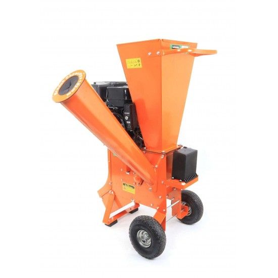 Triturador Agrícola, Folhas e Ramos, 15HP, 102mm refª 69363 MADER Triturador Agrícola, Folhas e Ramos, 15HP, 102mm refª 69363 MADER