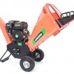 Triturador Agrcola, Folhas e Ramos, 6.5HP, 100mm ref 69361 MADER
