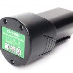 Bateria para Serrote Podar, 10.8V, 1.5Ah refª 69354 MADER Bateria para Serrote Podar, 10.8V, 1.5Ah refª 69354 MADER