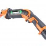 Serrote de Poda a Bateria, 10.8V, 1.5Ah ref 69353 MADER