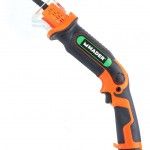 Serrote de Poda a Bateria, 10.8V, 1.5Ah ref 69353 MADER