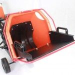 Triturador Agrcola, Folhas e Ramos, 6.5HP, 100mm ref 69361 MADER