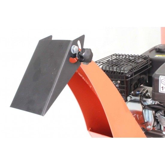 Triturador Agrcola, Folhas e Ramos, 6.5HP, 100mm ref 69361 MADER