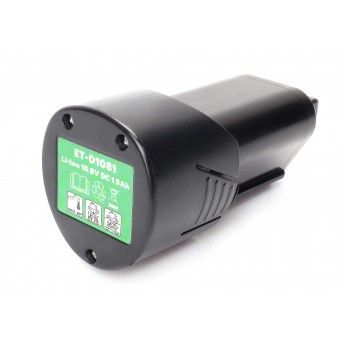 Bateria para Serrote Podar, 10.8V, 1.5Ah ref 69354 MADER