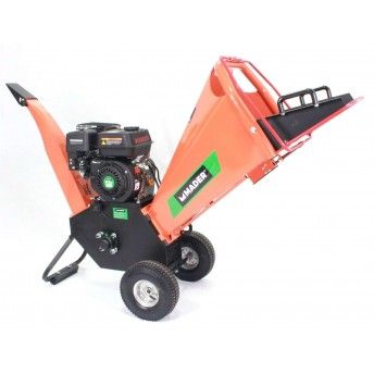Triturador Agrcola, Folhas e Ramos, 6.5HP, 100mm ref 69361 MADER