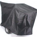 Triturador Agrcola, Folhas e Ramos, 6.5HP, 100mm ref 69361 MADER