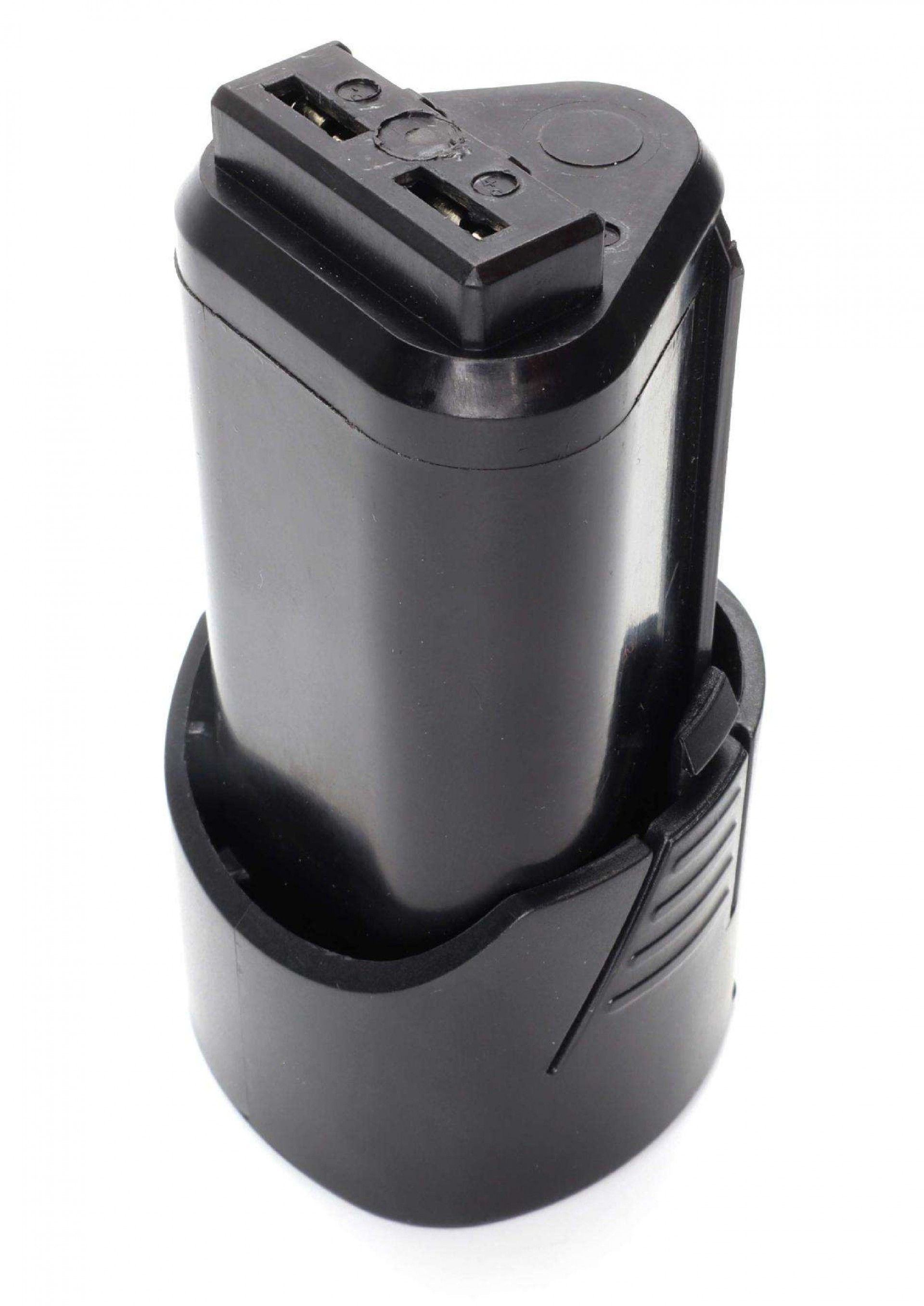 Bateria para Serrote Podar, 10.8V, 1.5Ah refª 69354 MADER