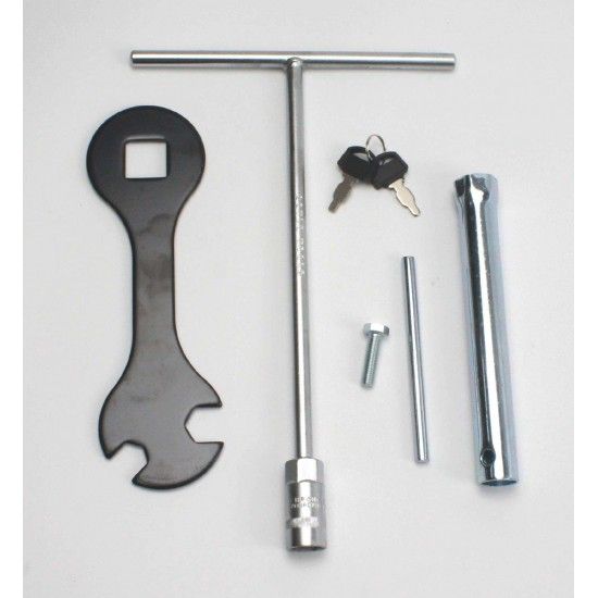 Triturador Agrcola, Folhas e Ramos, 6.5HP, 100mm ref 69361 MADER