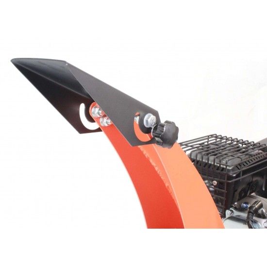 Triturador Agrcola, Folhas e Ramos, 6.5HP, 100mm ref 69361 MADER