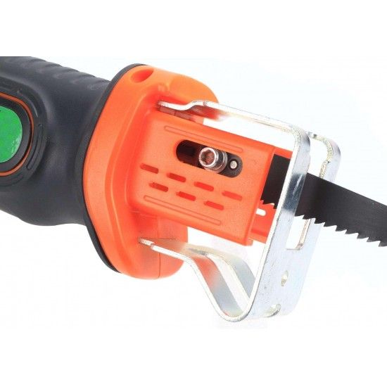 Serrote de Poda a Bateria, 10.8V, 1.5Ah ref 69353 MADER