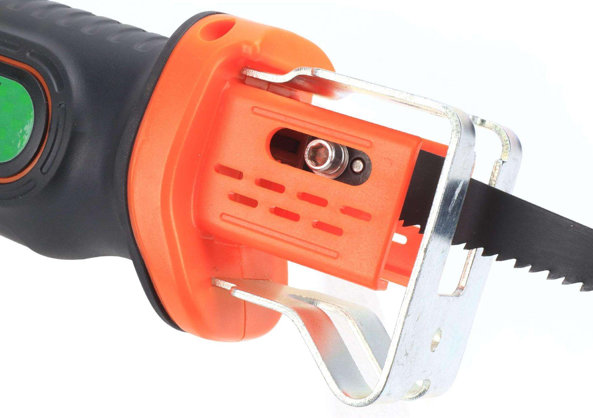 Serrote de Poda a Bateria, 10.8V, 1.5Ah refª 69353 MADER