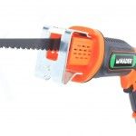 Serrote de Poda a Bateria, 10.8V, 1.5Ah ref 69353 MADER